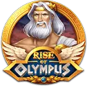 Rise of Olympus logo